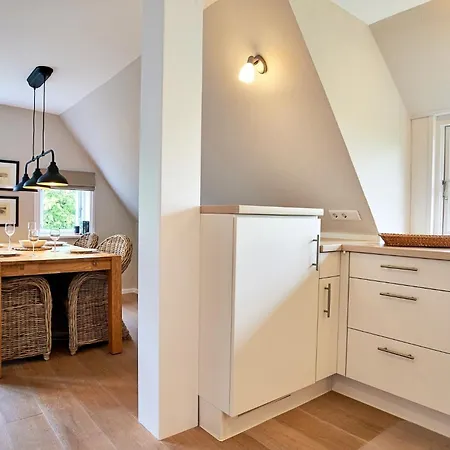 Apartment Neu Hardesweg 119 Nr 2