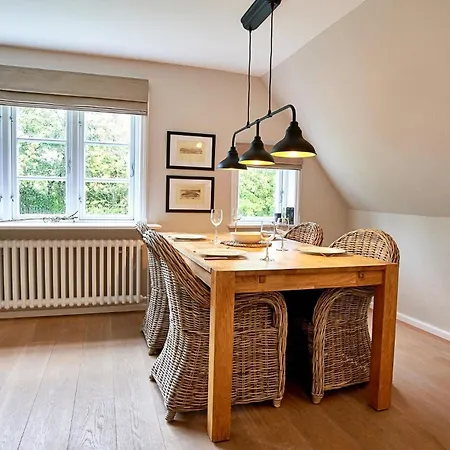 Apartment Neu Hardesweg 119 Nr 2 Wrixum